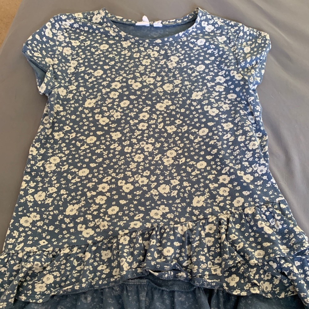 GAP shirt size XL Girls